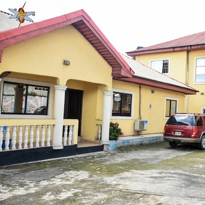 Administrative Office Port Harcourt