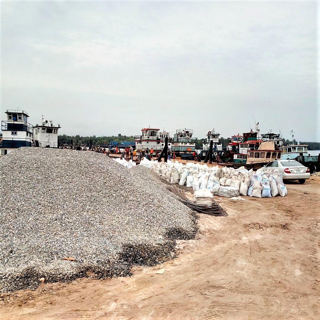 Site Preparation